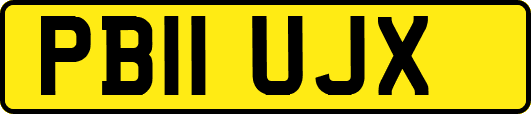 PB11UJX