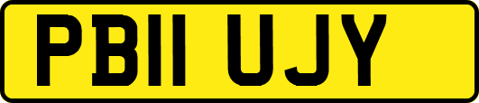 PB11UJY