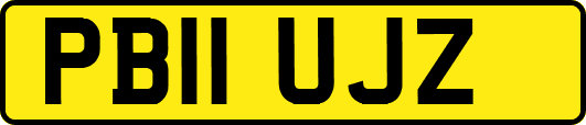 PB11UJZ