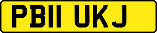 PB11UKJ
