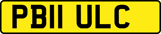 PB11ULC