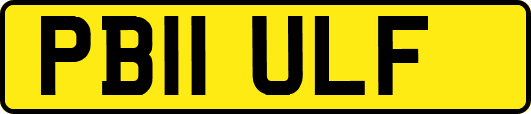 PB11ULF