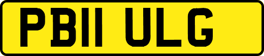 PB11ULG