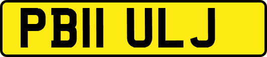 PB11ULJ
