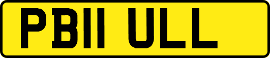 PB11ULL