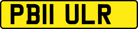 PB11ULR