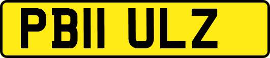 PB11ULZ
