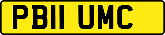 PB11UMC