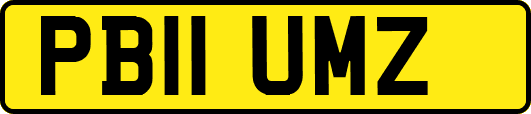 PB11UMZ