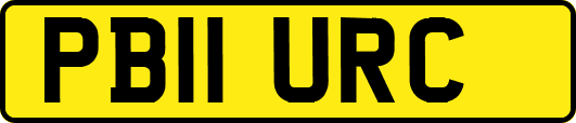 PB11URC