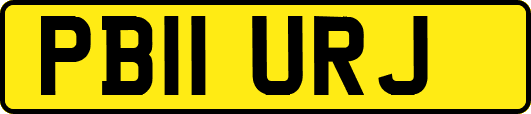 PB11URJ