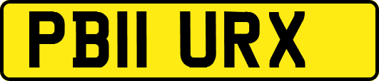 PB11URX
