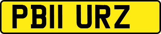 PB11URZ