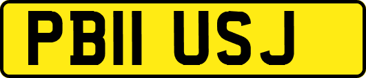 PB11USJ