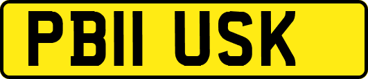 PB11USK