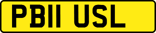 PB11USL