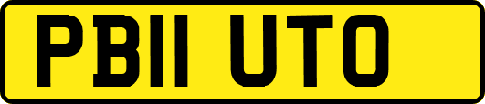 PB11UTO