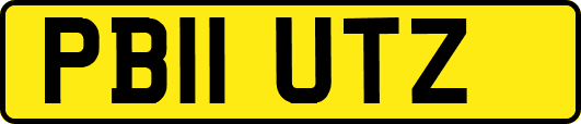 PB11UTZ