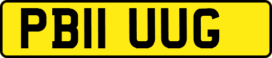 PB11UUG