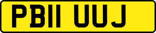 PB11UUJ
