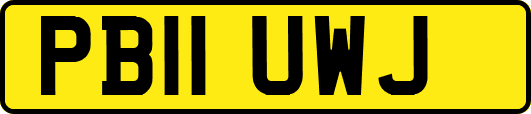 PB11UWJ