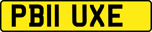 PB11UXE