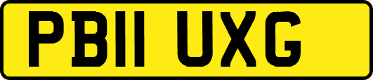 PB11UXG
