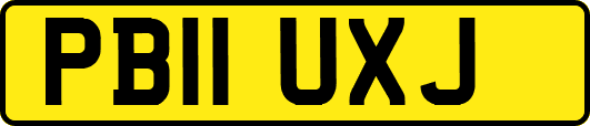 PB11UXJ
