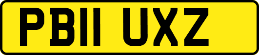 PB11UXZ