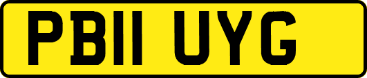 PB11UYG