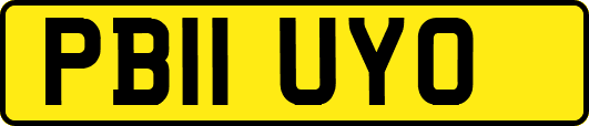 PB11UYO