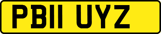 PB11UYZ