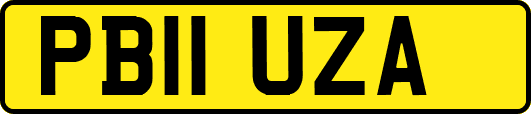 PB11UZA