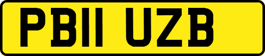 PB11UZB