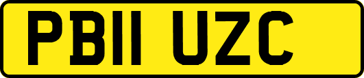 PB11UZC