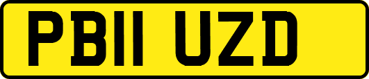 PB11UZD