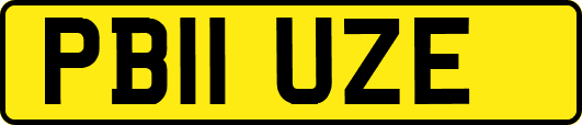PB11UZE