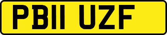 PB11UZF