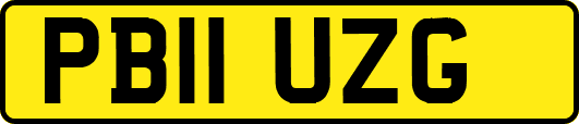 PB11UZG