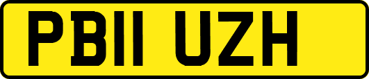 PB11UZH