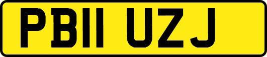 PB11UZJ