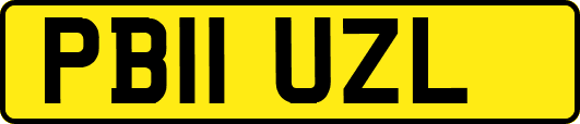 PB11UZL