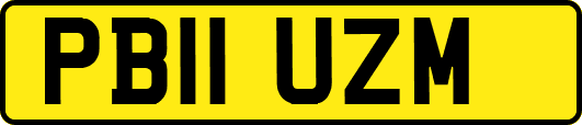 PB11UZM