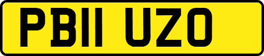 PB11UZO