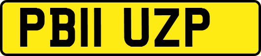 PB11UZP