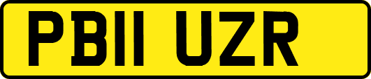 PB11UZR