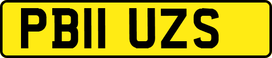 PB11UZS