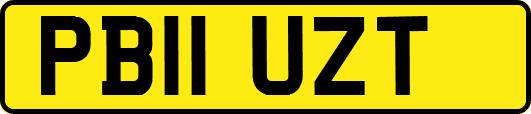 PB11UZT
