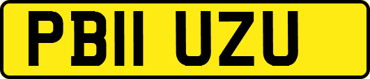 PB11UZU