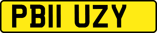 PB11UZY